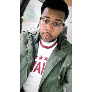 Meet your Posher, Jalen